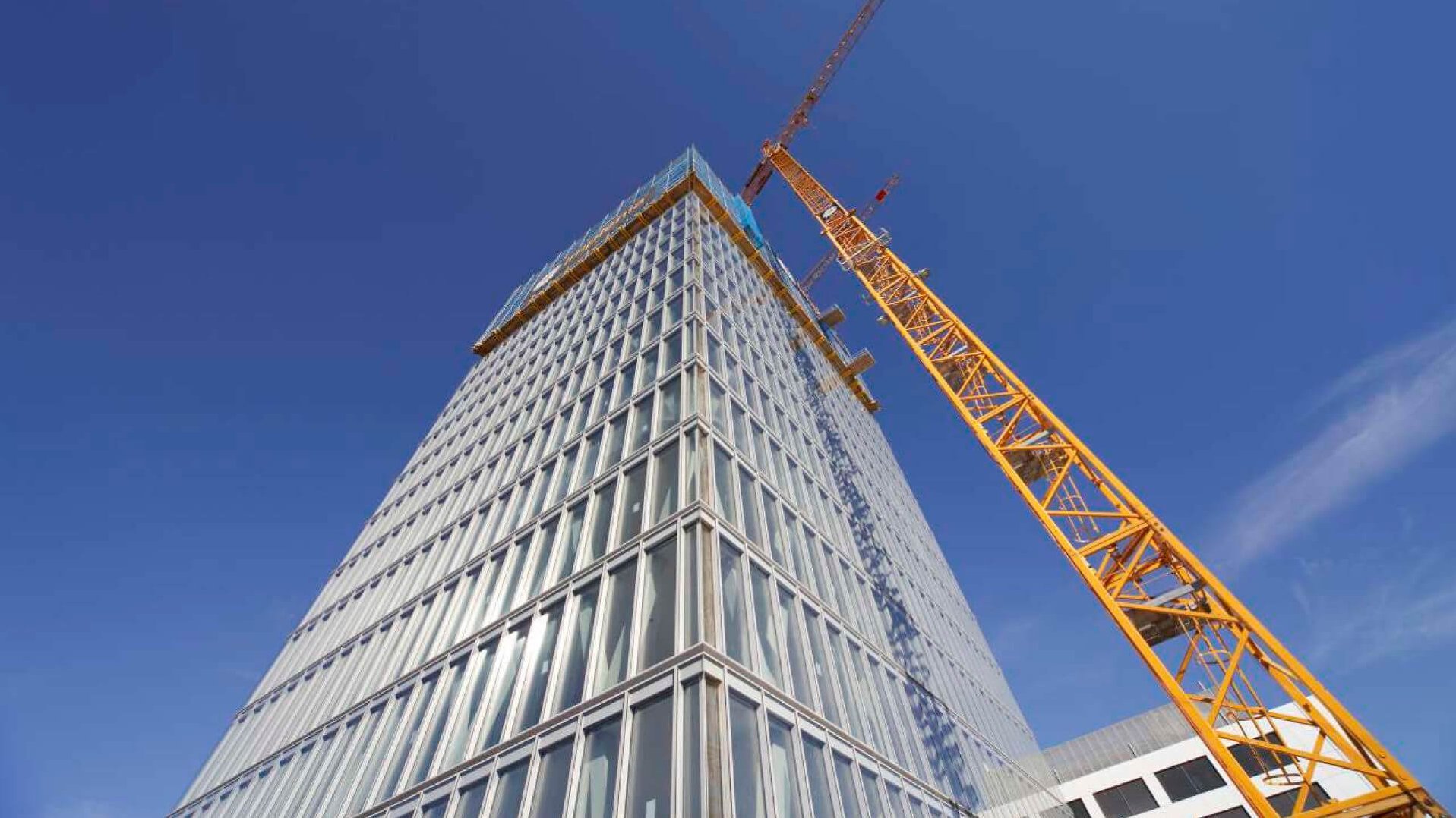 Prestations bâtiment