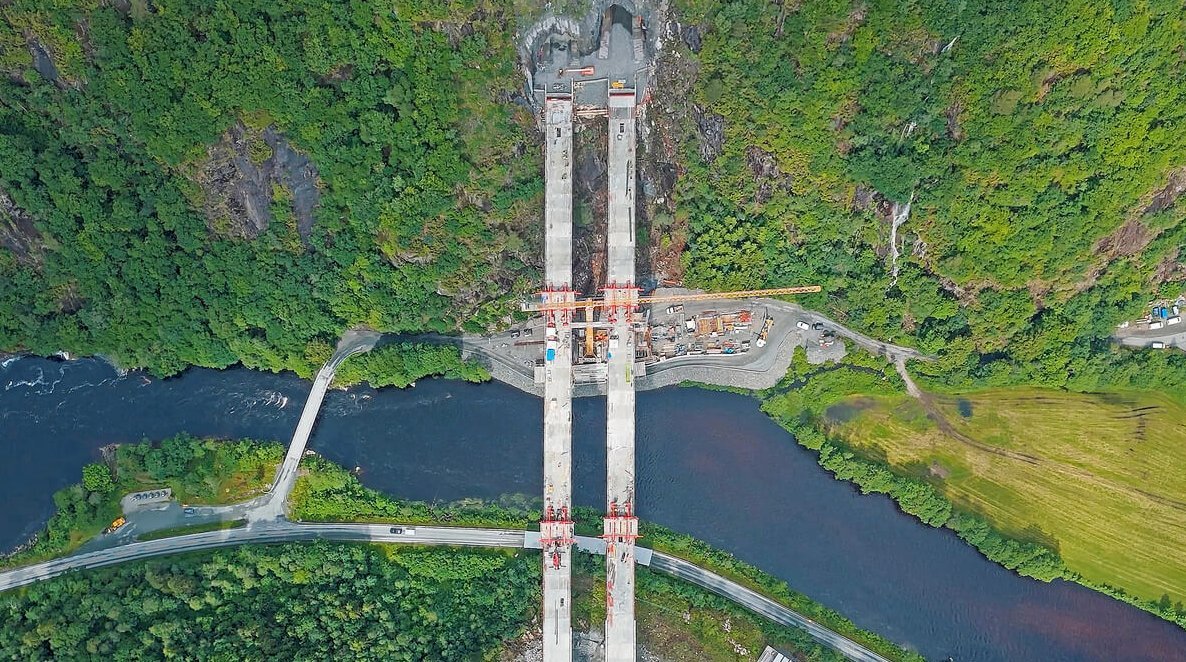 Zum Nachhaltigkeitsbericht 2024