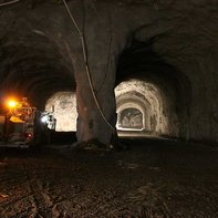 Citybanan Projekt Odenplan & Vasatunnel