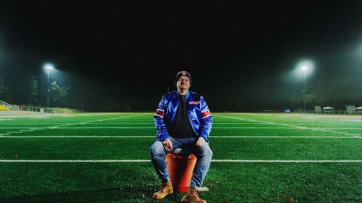 Projektkaufmann und Sport-Journalist