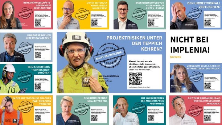 Compliance in aller Munde