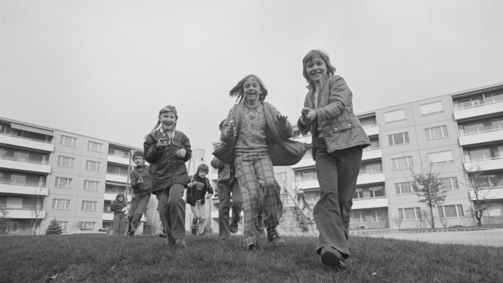 20 Jahre Implenia – Wohnen im Wandel