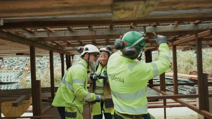 Mental health: we talk about it