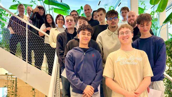 myclimate Company Challenge: And the Winner is…