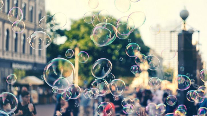 Für Nachbarschaften, in denen sich alle wohlfühlen