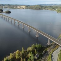 Implenia remporte un grand projet complexe d’infrastructure en Norvège