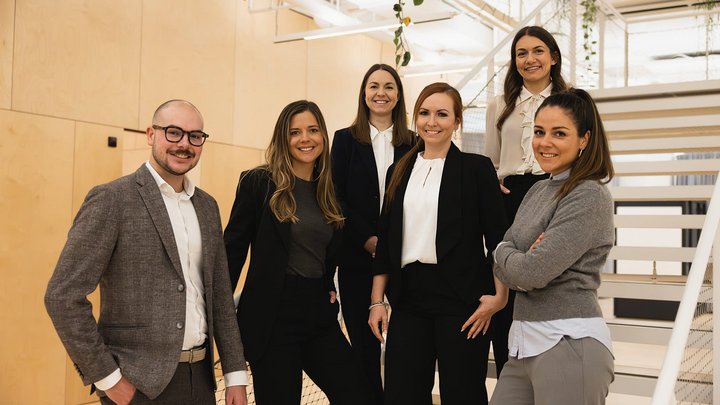 Professional first letting: here’s how it works!