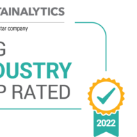 Implenia once again ranks highly in the Sustainalytics sustainability ratings