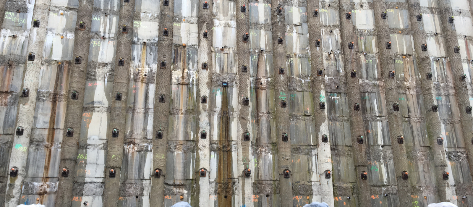 ETH Gloriastraße, Zürich Neubau eines Forschungs- und Laborgebäude