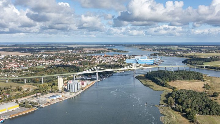 Implenia gewinnt neue Aufträge im Brücken- und Tunnelbau