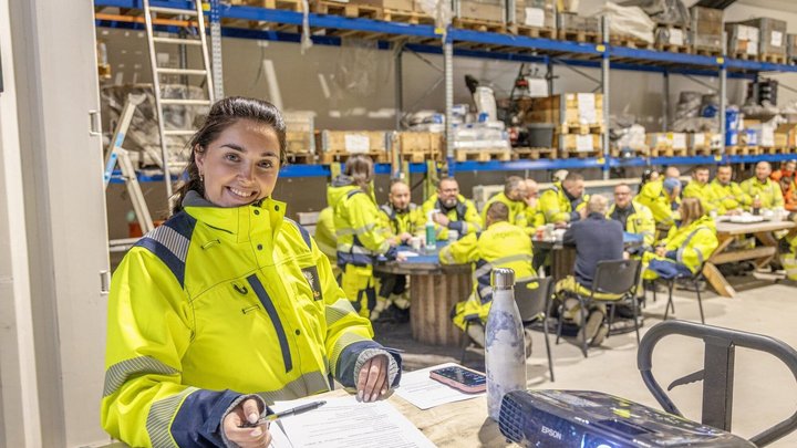 A call for inclusion, respect and opportunity