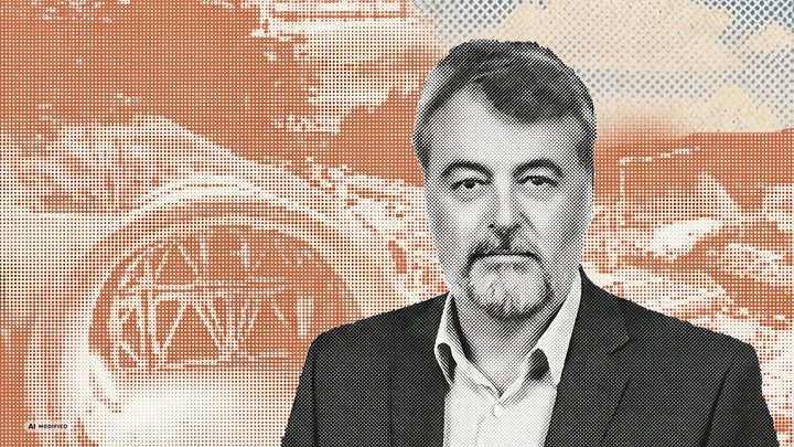 Implenia im Interview: Tiefe Perspektiven