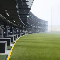 First Topgolf facility in continental Europe