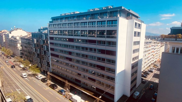 Nachhaltigkeits-Premiere in der Westschweiz