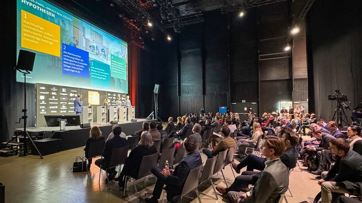 "Impact Real Estate": Activating the social and ecological added value of real estate