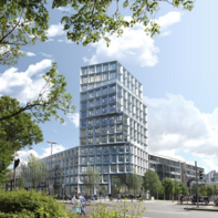 Implenia remporte trois nouveaux projets durables dans le domaine du bâtiment en Allemagne et en Suisse