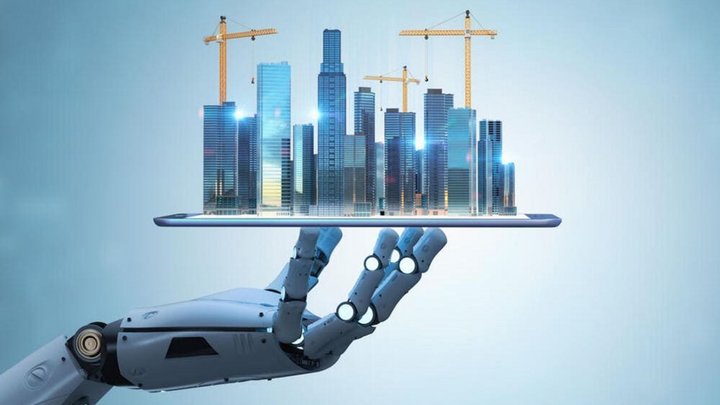 Digital building: From vision to profitability
