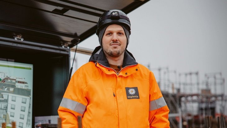 Schindler-Areal, Schlieren