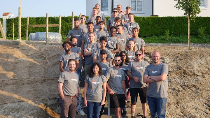 Netzwerk für die Zukunft