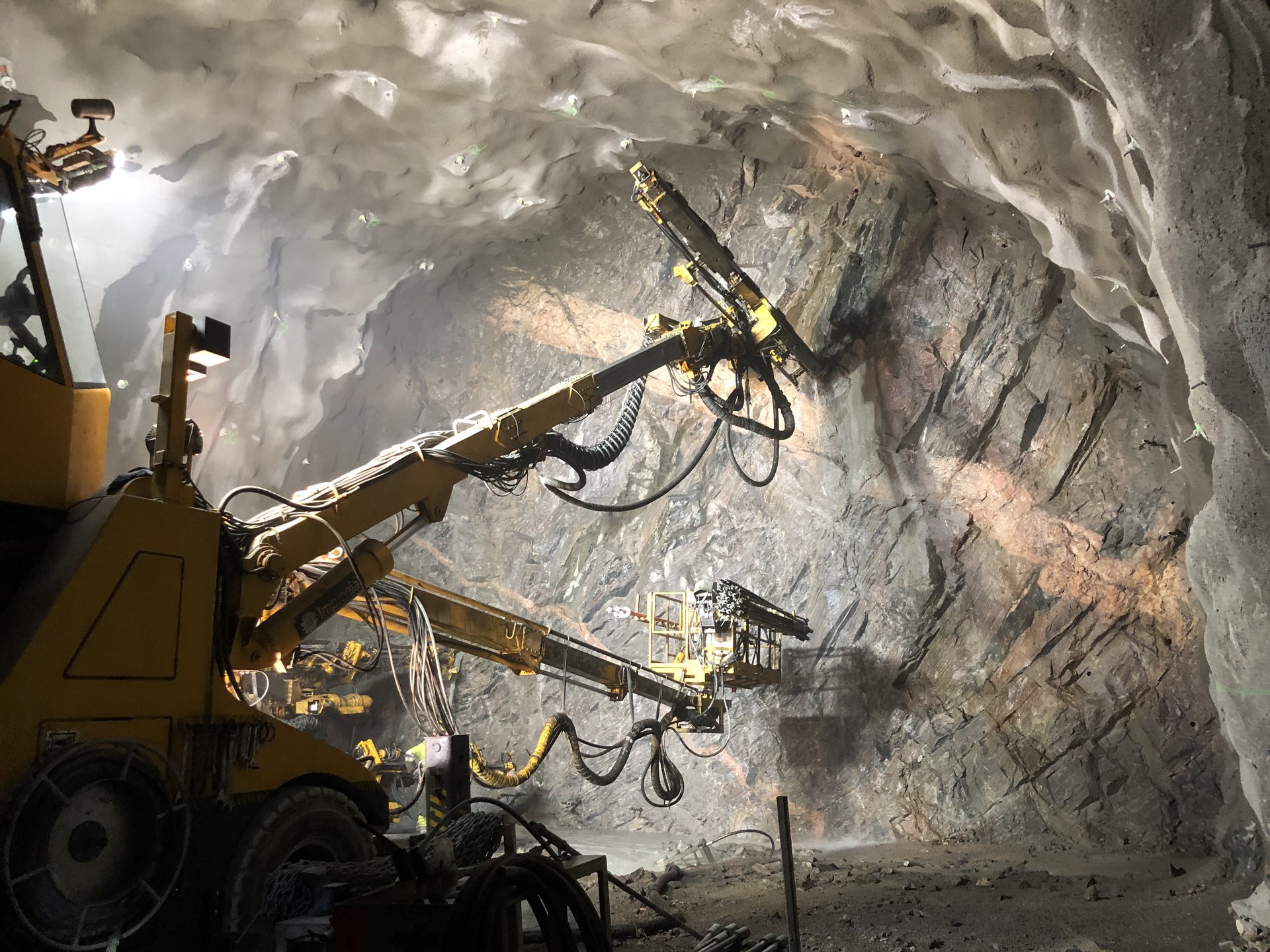 SMS 2A - Double-track railway Sandbukta-Moss-Såstad