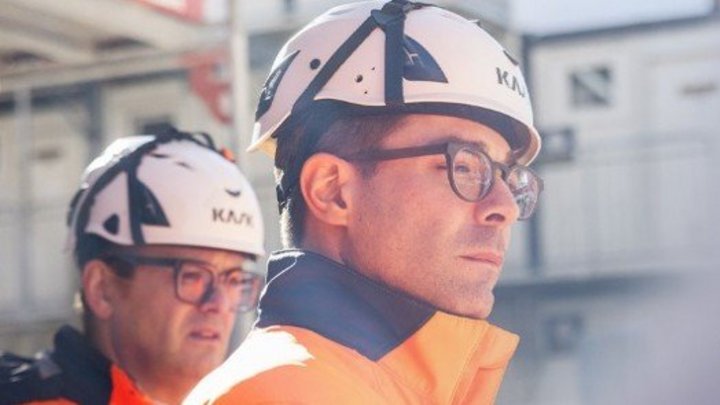 Health & Safety Day: Make it work. Safely!