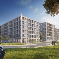 Implenia secures new building construction projects in Germany