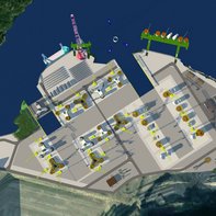Implenia and WindWorks Jelsa agreed to develop a production facility in Norway for Europe’s growing floating offshore wind industry