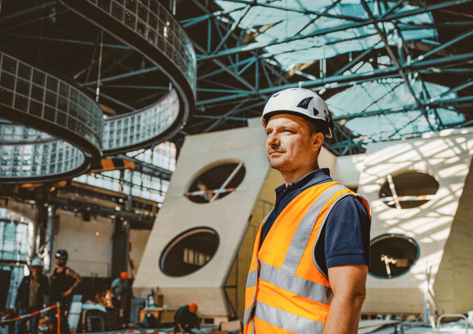 Proven expertise for sophisticated property projects Watch the video