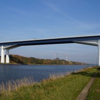 Implenia remporte un grand projet d’infrastructure complexe en Allemagne