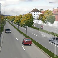 Implenia gewinnt komplexe Verkehrsinfrastruktur-Projekte