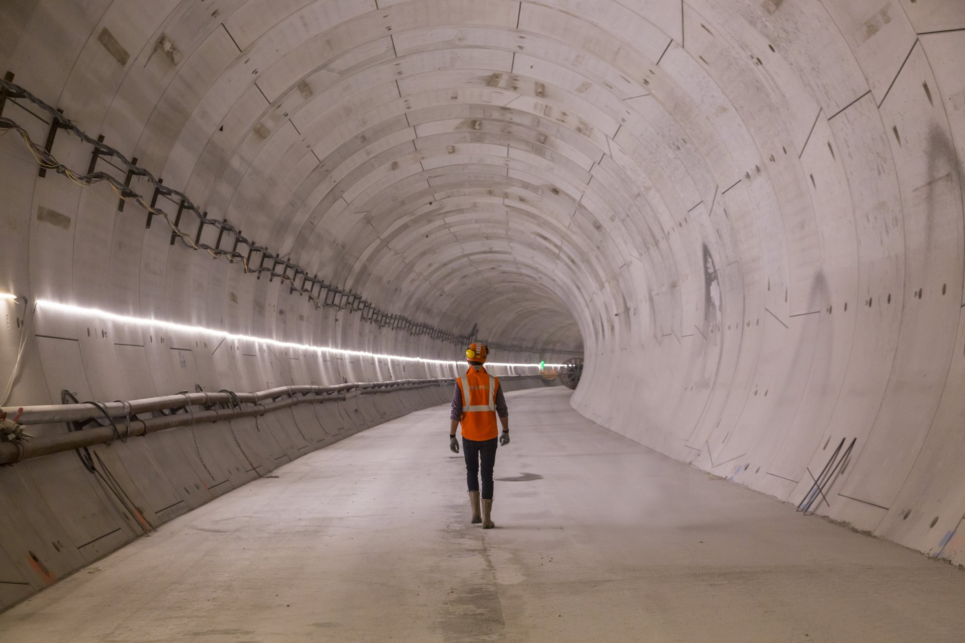 SGP – Ligne 15 sud, Lot T2C