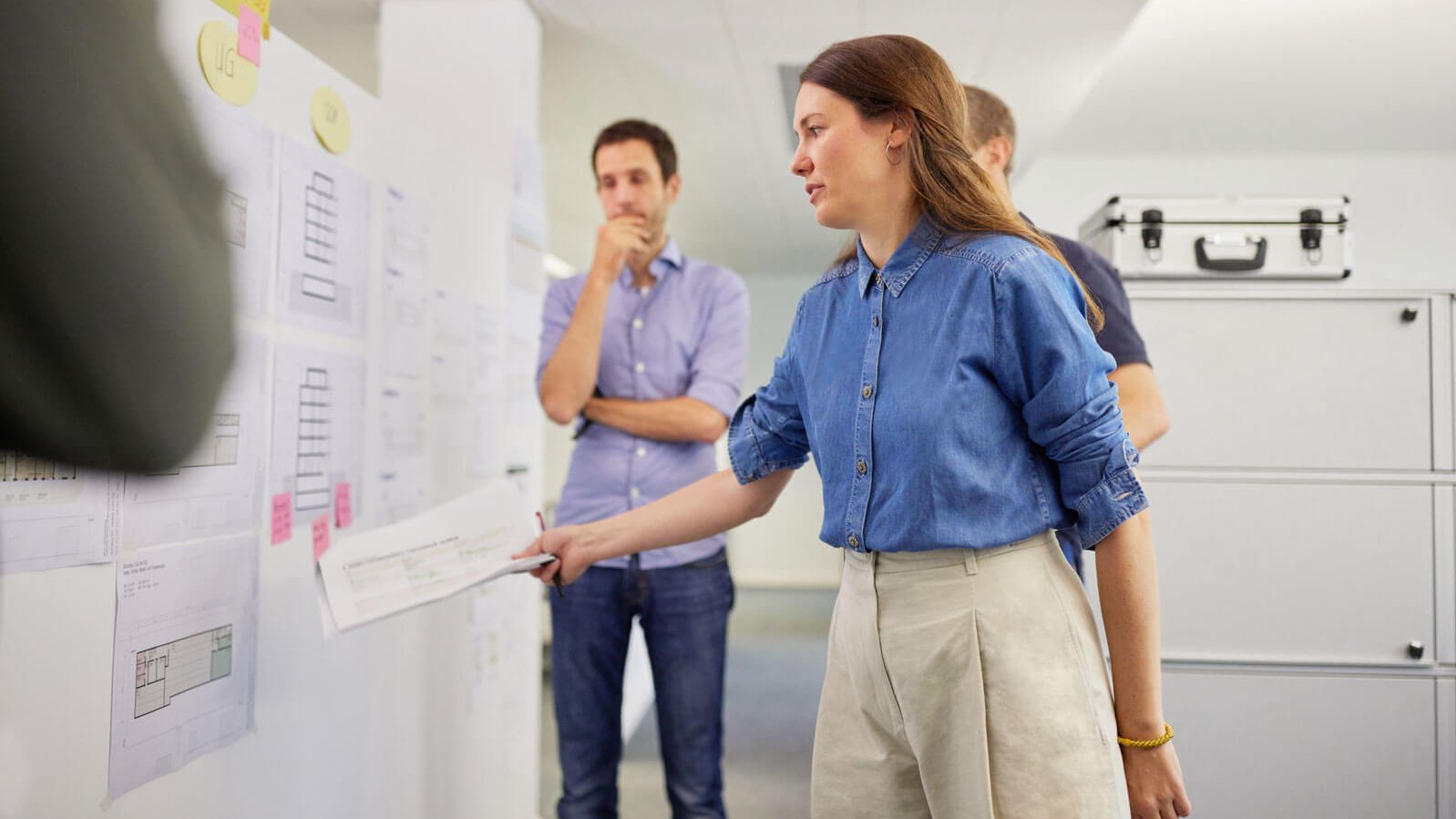 Partnerschaftsmodelle