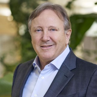 Hans Ulrich Meister Chairman of the Board of Directors