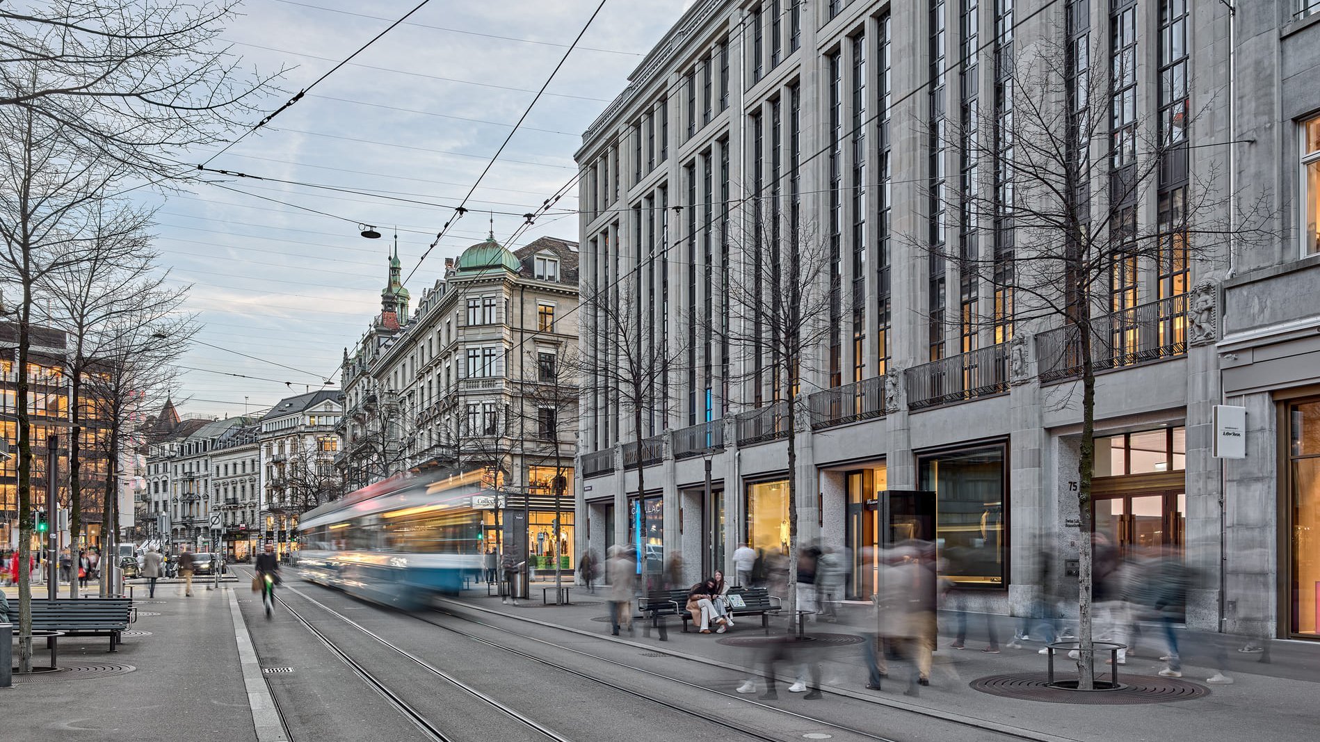 THE BRANNHOF Watch Video