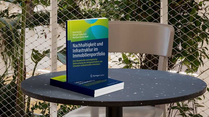 Study: Sustainability as a decisive investment criterion for institutional investors