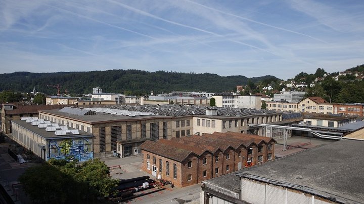 Modernisierungs- und Entwicklungsstudie von Implenia und der Hochschule Luzern rückt Zielgruppenbedürfnisse im Wohnungsbau in den Fokus