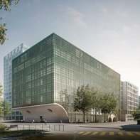 Implenia remporte un contrat pour la construction d’un grand laboratoire complexe pour l’Université de Bâle