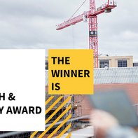 Health & Safety Award 2021 – these are the winners