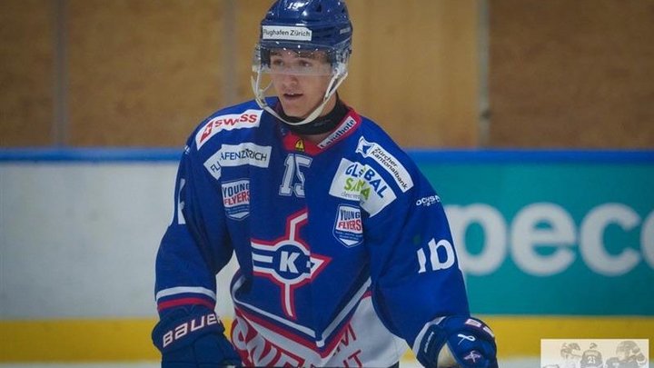 Between puck and apprenticeship