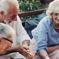“Best agers” white paper: a new perspective on the needs of an ageing and ageless society