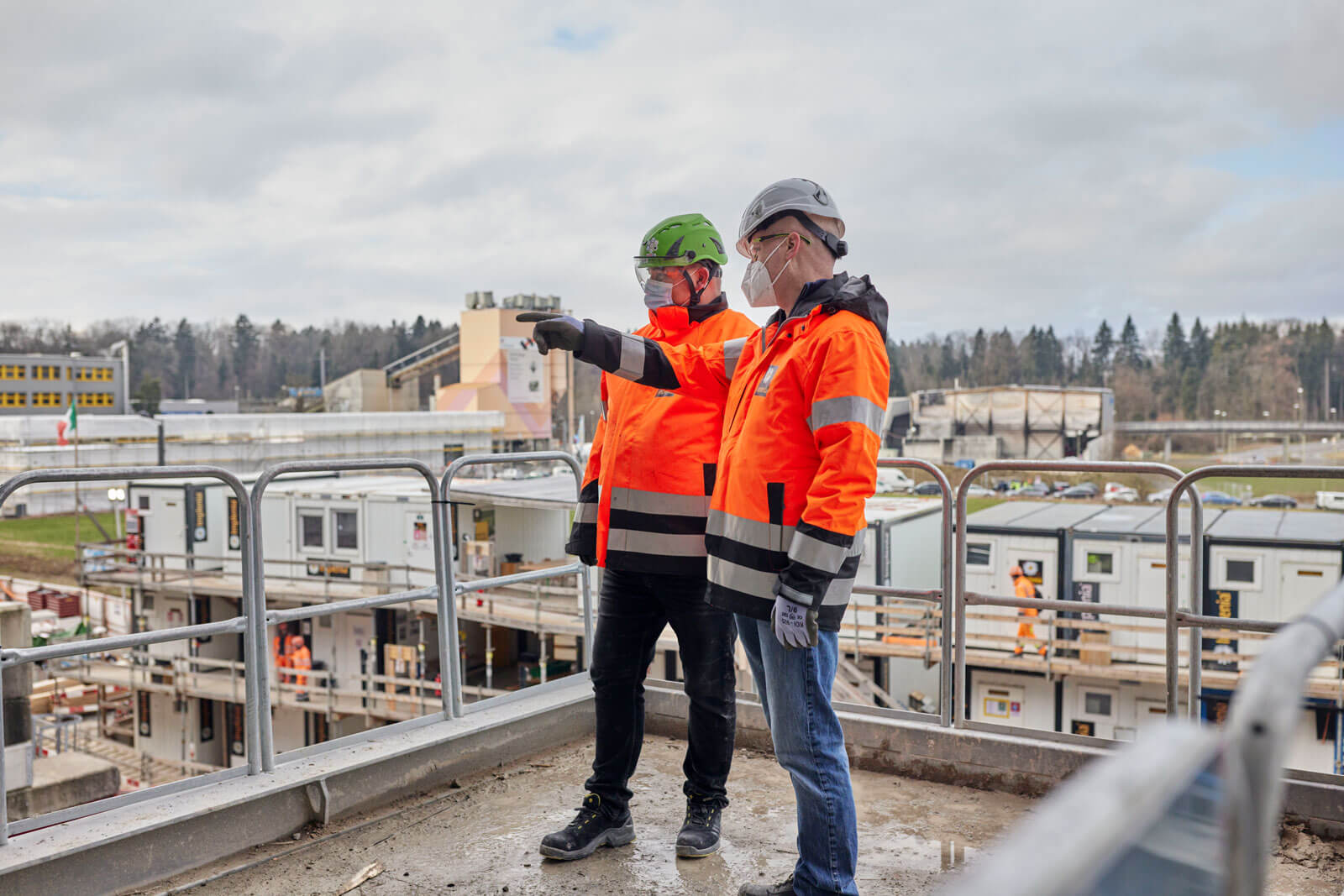 Health & Safety Health & Safety