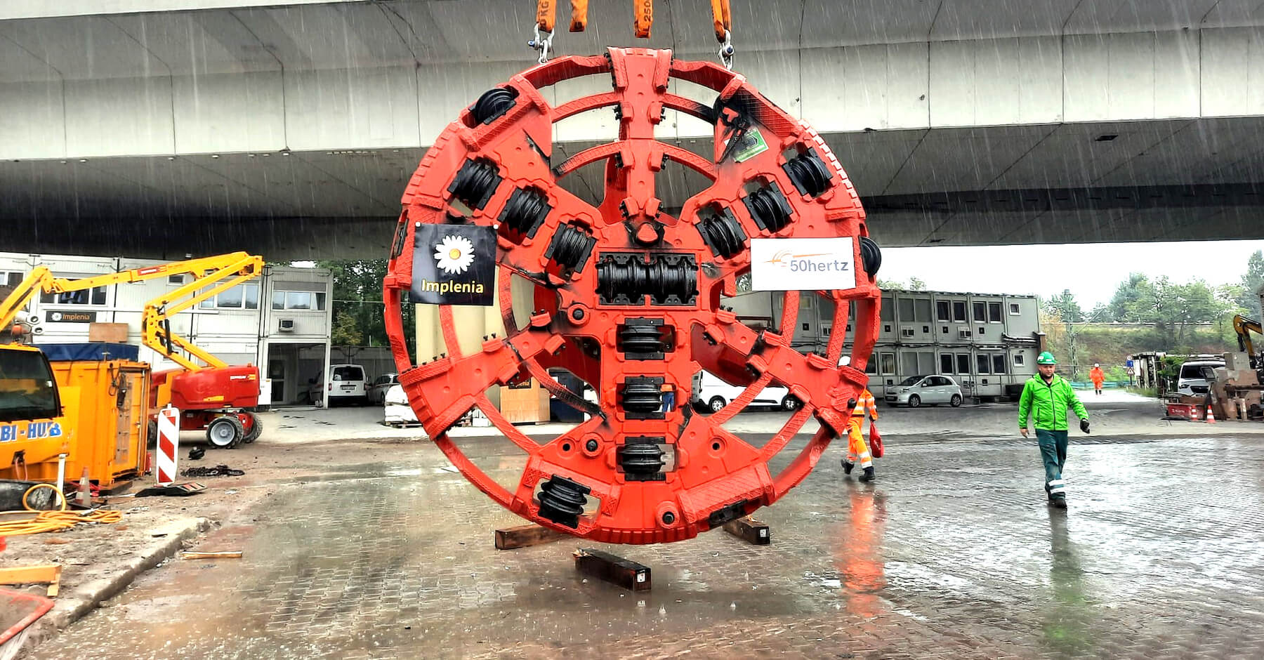 Power supply of the future Power supply of the future