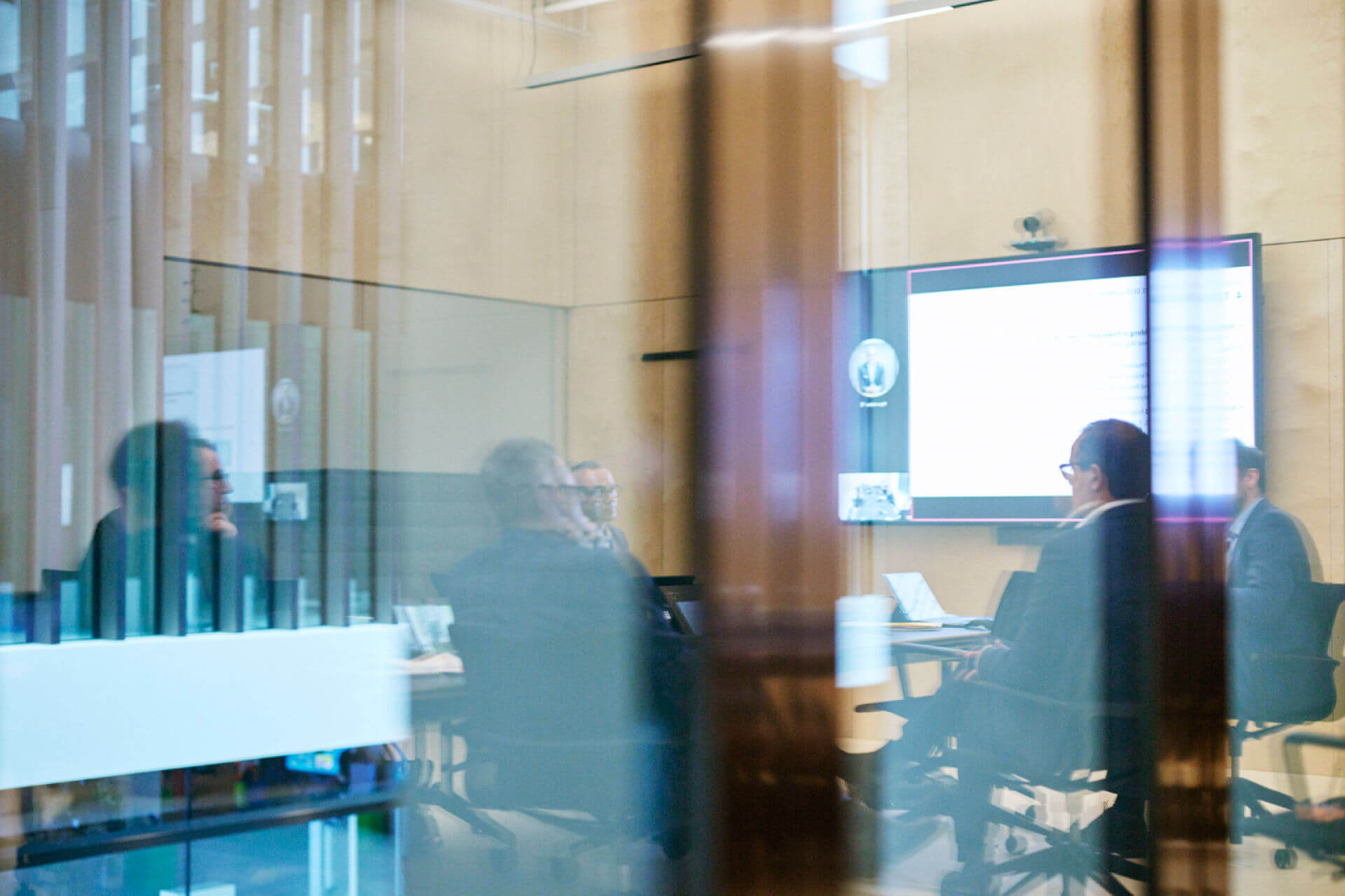 Financial calendar Financial calendar