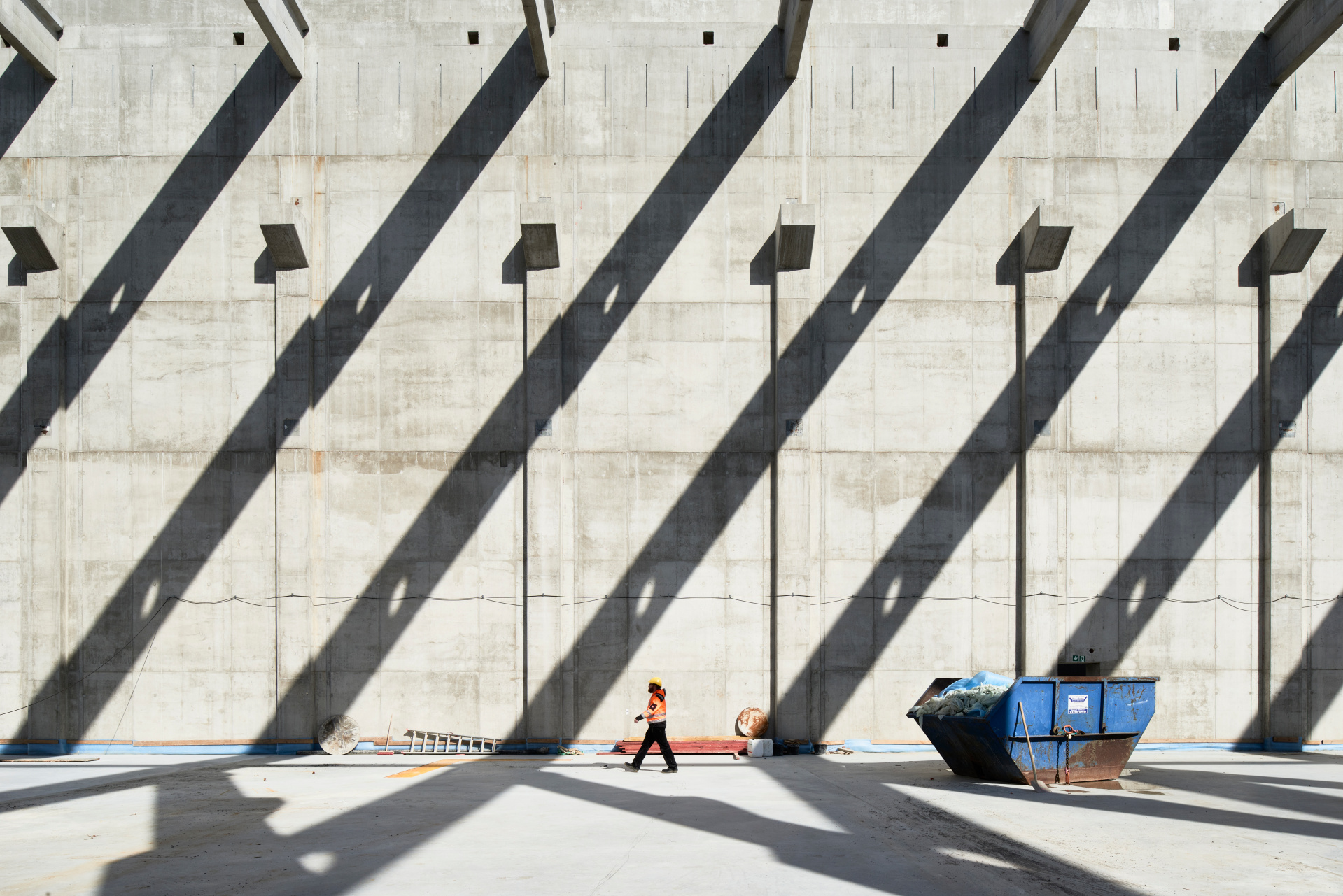 Annual general meeting Annual general meeting