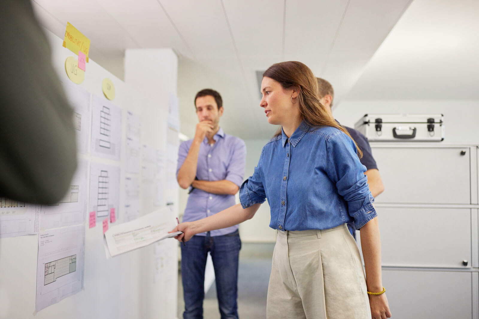 Vertragsmodelle im Hochbau Vertragsmodelle im Hochbau