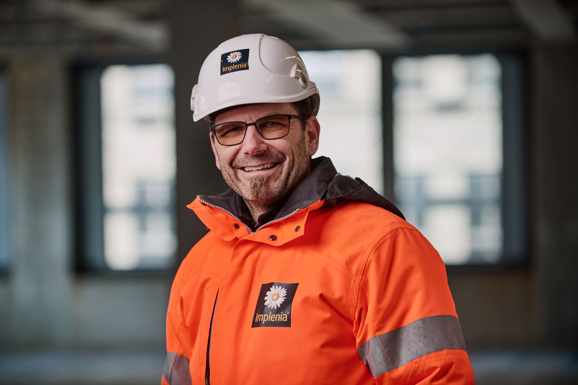 Experienced professionals Experienced professionals