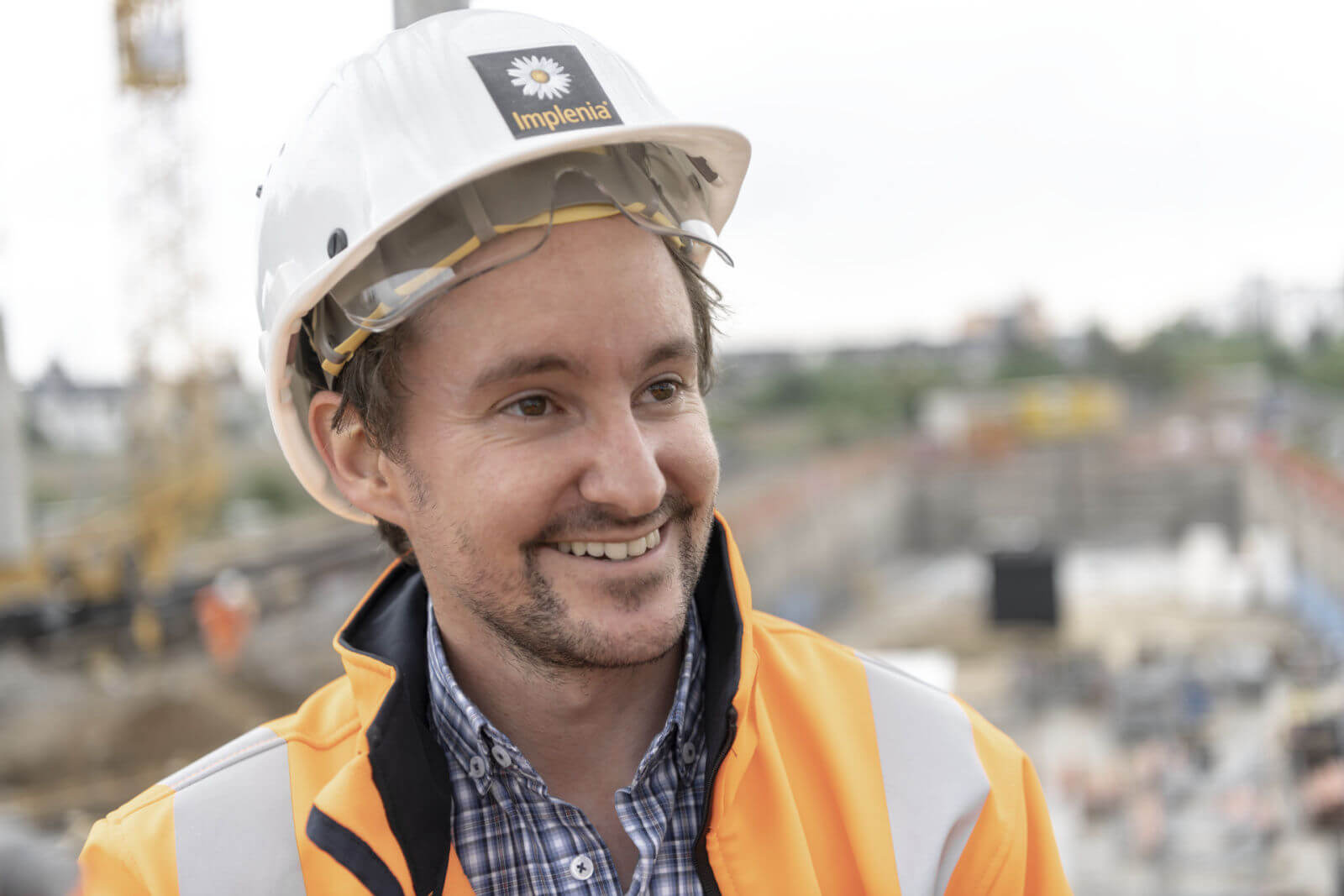 Berufserfahrene Berufserfahrene