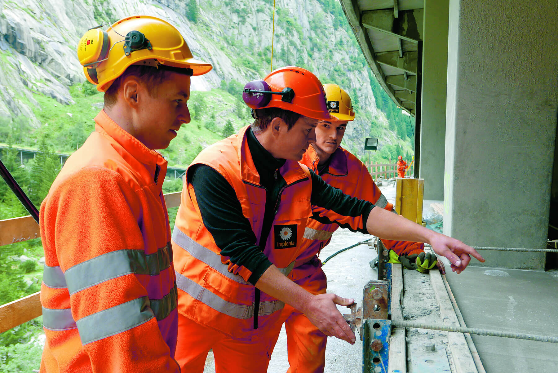 Studierende Studierende