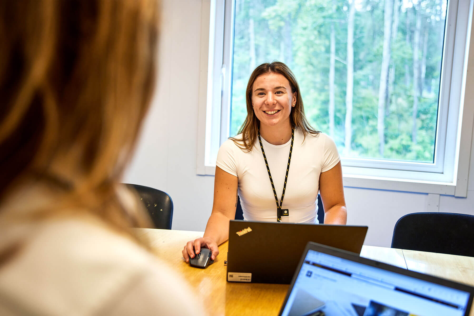 Jobb i Sverige Jobb i Sverige