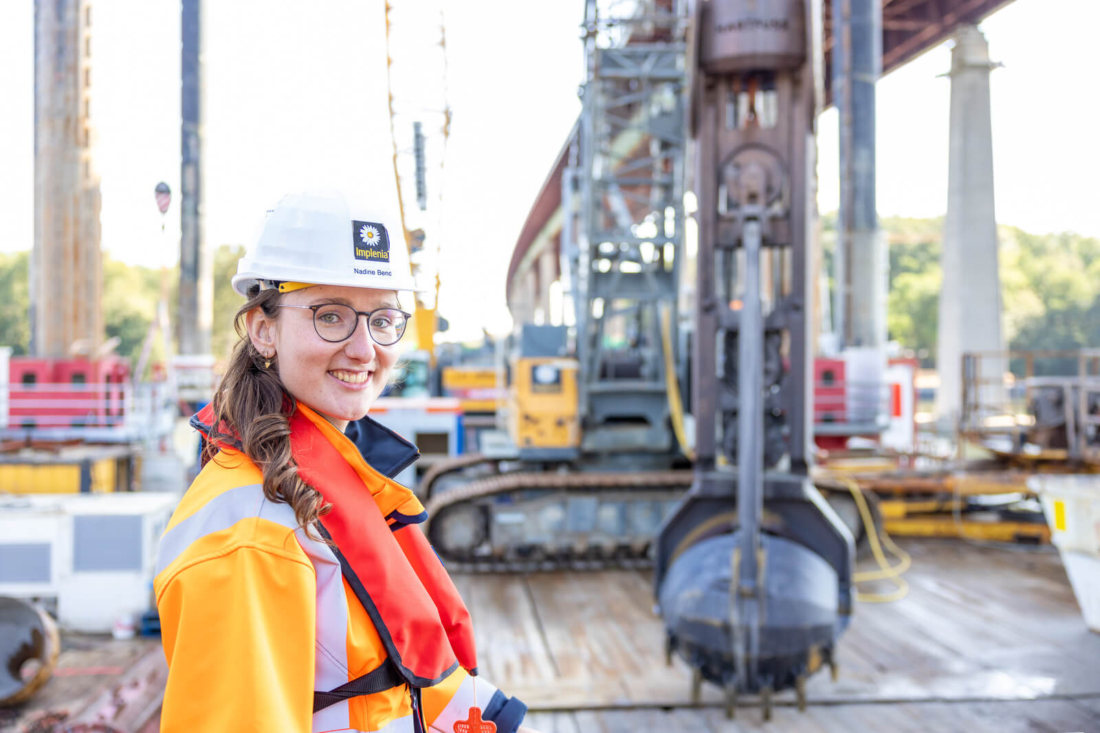 Students and university graduates Students and university graduates